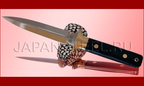 Нож Al Mar Fang II ― Интернет-магазин уникальных ножей и мечей