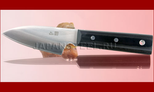 Нож Grand Camper M ― Интернет-магазин уникальных ножей и мечей