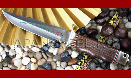 Нож туристический  Al Mar MACV-SOG 25TH ― Интернет-магазин уникальных ножей и мечей