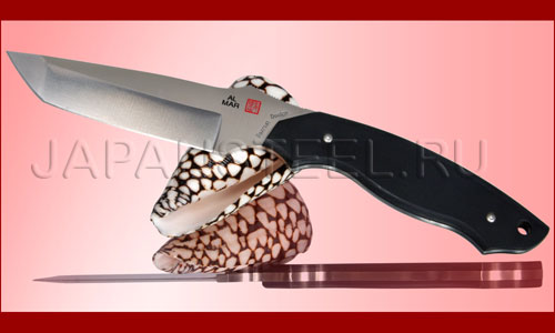 Нож туристический Al Mar Talon Tanto ― Интернет-магазин уникальных ножей и мечей