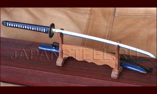 Комплект Hanwei Mini Three Monrey Katana (MH2339) ― Интернет-магазин уникальных ножей и мечей