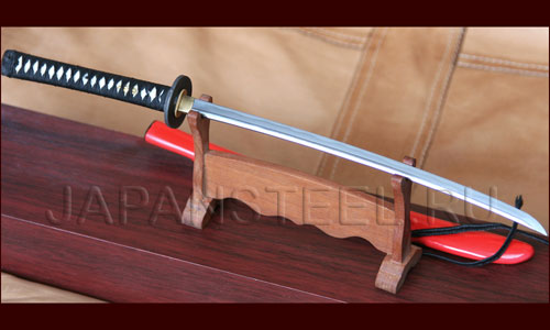 Комплект Hanwei Mini Thunder God Katana (MH2340) ― Интернет-магазин уникальных ножей и мечей