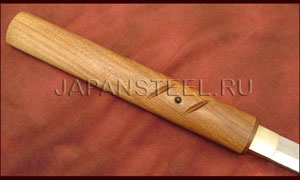 Японский меч-трость Paul Chen Folded Zatoichi Stick Sword (CAS SH2114)