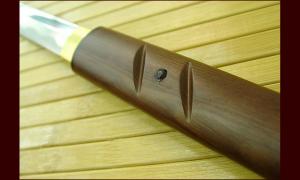 Японский меч-трость Paul Chen Forged Zatoichi Stick Sword (CAS SH2267)