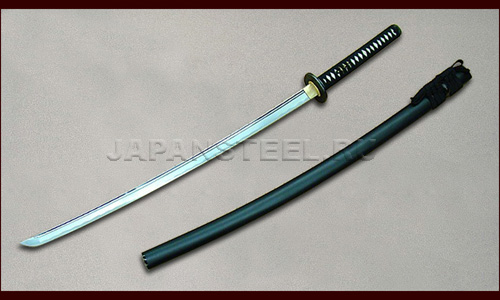 Японский меч Paul Chen Ronin Katana (CAS SH2360) ― Интернет-магазин уникальных ножей и мечей