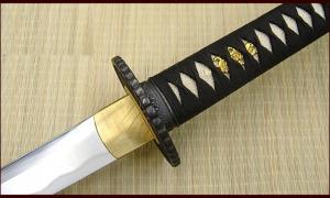 Японский меч Paul Chen Practical Plus Elite Katana Katana (CAS SH6001KPE)