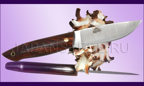 Нож туристический Landi John EDC Hunters ― Интернет-магазин уникальных ножей и мечей
