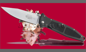 Нож складной Microtech old-school Socom Elite M/A Plane SILVER blade RARE