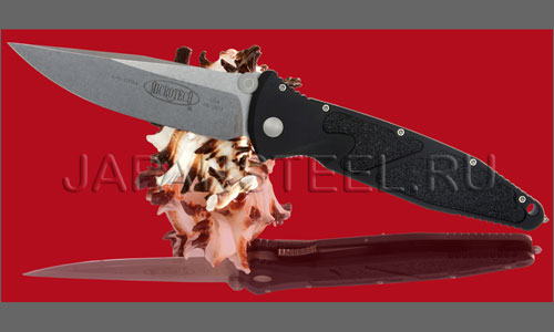 Нож складной Microtech MT160-10 Socom Elite M/A SW Plain ― Интернет-магазин уникальных ножей и мечей