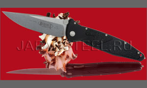 Нож складной Microtech MT160-10 Socom Elite M/A SW Plain
