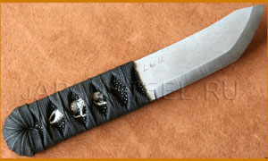 Нож танто Pohan Leu tanto #2