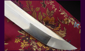 Японский меч Ryan Dragon Katana