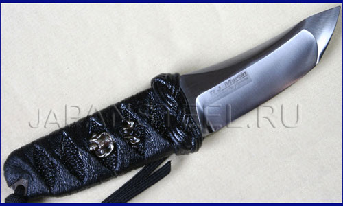 Нож туристический RJ Martin Wasabi ― Интернет-магазин уникальных ножей и мечей