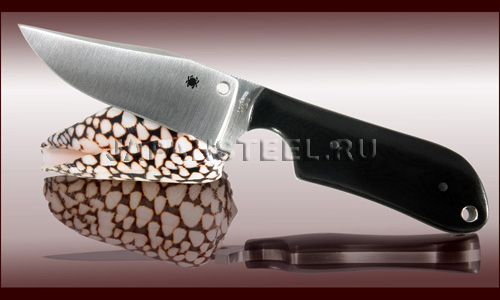 Нож Spyderco FB15P Street Beat ― Интернет-магазин уникальных ножей и мечей