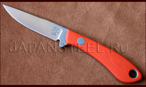 Нож туристический Tom Krein TK-11 Ultimate Caper