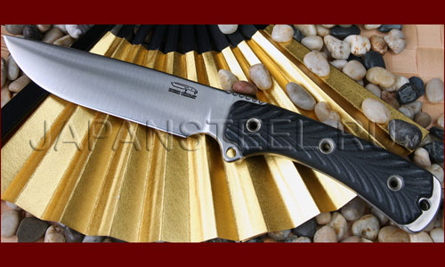 Нож туристический Busse Combat Search and Rescue SAR6 ― Интернет-магазин уникальных ножей и мечей