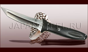Нож Spyderco FB03 Bob Lum Tanto LE #117 T.W.