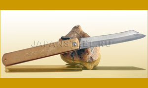 Нож складной Higonokami (large)