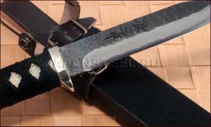 Нож туристический Kanetsune KB-209 Shinobi Large