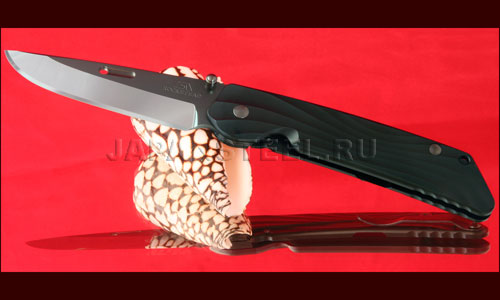 Нож складной Rockstead HIGO-J YXR7 DLC ― Интернет-магазин уникальных ножей и мечей