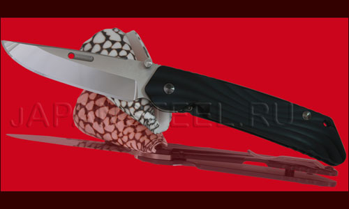 Нож складной Rockstead HIGO-J ZDP ― Интернет-магазин уникальных ножей и мечей