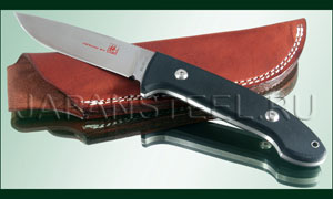 Нож туристический Seki Cut SC-117 Bob  Lum  Fixed  Blade Encounter