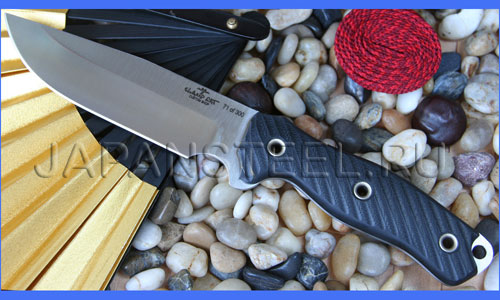 Нож туристический Swamp RAT RMD LE71 ― Интернет-магазин уникальных ножей и мечей