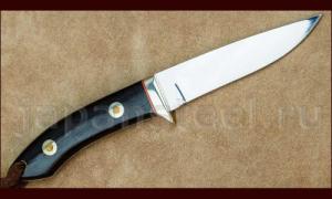 Нож туристический Junglee 2101 Tak Fukuta Hunter Small