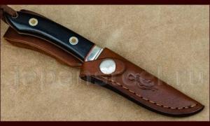 Нож туристический Junglee 2101 Tak Fukuta Hunter Small