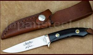 Нож туристический Junglee 2101 Tak Fukuta Hunter Small