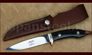 Нож туристический Junglee 2103 Tak Fukuta Hunter Large