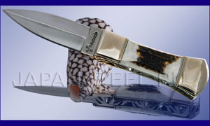 Нож Antonio Banderas Boot Knife