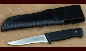 Нож туристический Fallkniven F2 Fillet Knife