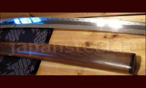 Японский меч HW Sword KANMURI OTOSHI ZUKURI Katana