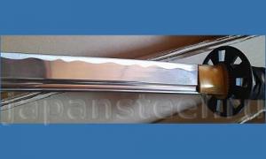 Иайто Unior Koshirae (2.35) Корея.