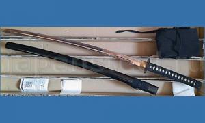 Иайто Heavy Koshirae (2.45). Корея.