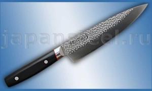 Нож кухонный Kanetsugu Pro-J 6005 Gyuto 200 AUS-2