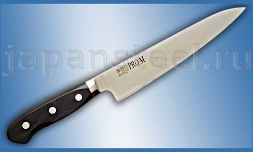 Нож кухонный Kanetsugu Pro-M 7005 Gyuto 210 DSR 1K6 ― Интернет-магазин уникальных ножей и мечей