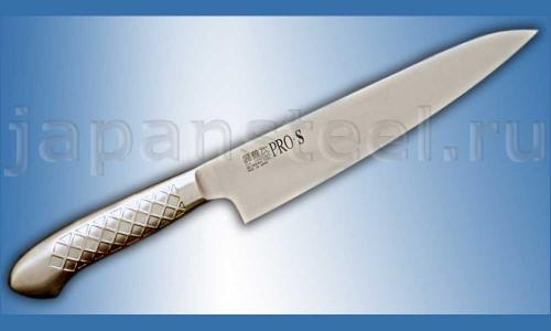 Нож кухонный Kanetsugu Pro-S 5005 Gyuto 210 DSR 1K6 ― Интернет-магазин уникальных ножей и мечей