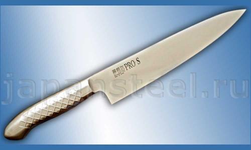 Нож кухонный Kanetsugu Pro-S 5006 Gyuto 240 DSR 1K6 ― Интернет-магазин уникальных ножей и мечей