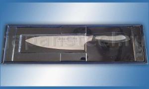 Нож кухонный Tojiro Flash FF-CH160 Chef 160mm.