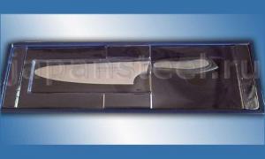 Нож кухонный Tojiro Flash FF-UT150 Utility 150mm.