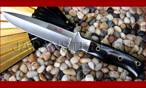 Нож туристический  Al Mar SERE VII Fighter  