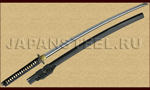 Японский меч Paul Chen Shinto Katana (CAS SH1001)