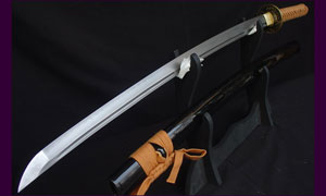 Японский меч Ryan Folded Steel JP Katana