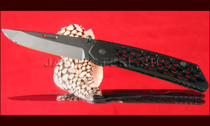 Нож складной Rockstead HIGO-S YXR7 DLC